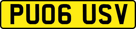 PU06USV