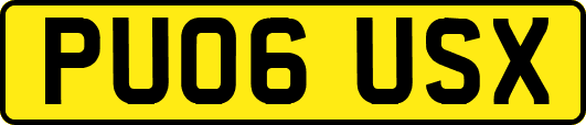 PU06USX