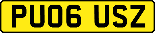 PU06USZ