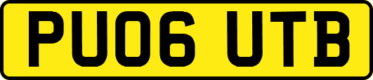 PU06UTB