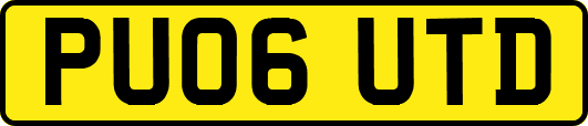 PU06UTD