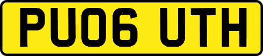 PU06UTH