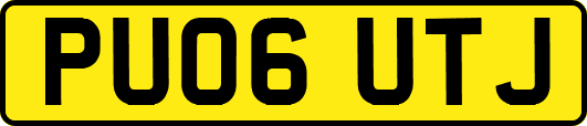 PU06UTJ