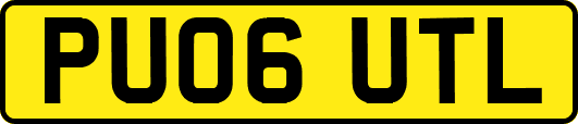 PU06UTL
