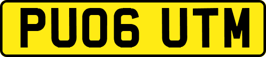PU06UTM