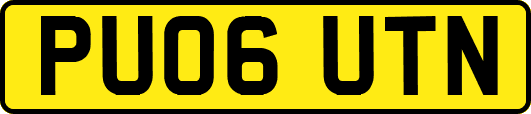 PU06UTN