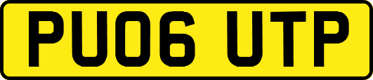 PU06UTP