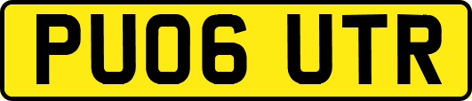 PU06UTR
