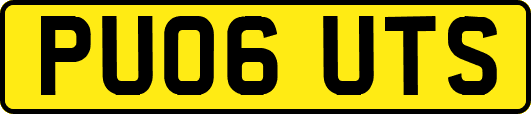 PU06UTS