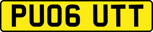 PU06UTT