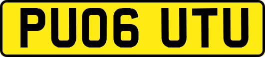 PU06UTU