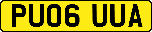 PU06UUA
