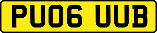 PU06UUB