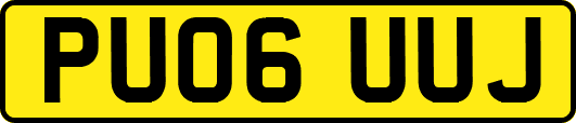 PU06UUJ