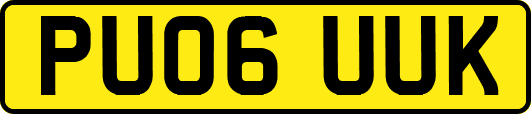 PU06UUK