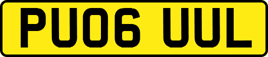 PU06UUL