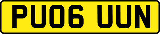 PU06UUN