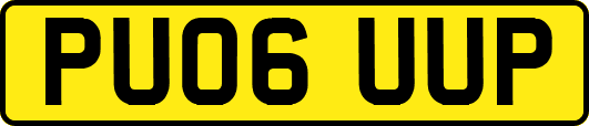 PU06UUP
