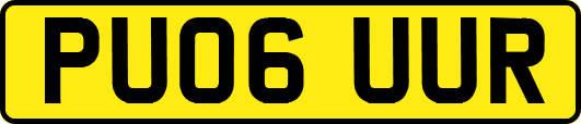 PU06UUR