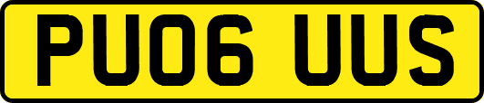 PU06UUS
