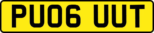 PU06UUT