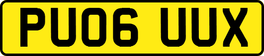 PU06UUX