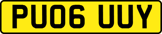 PU06UUY