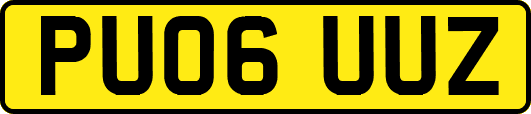 PU06UUZ