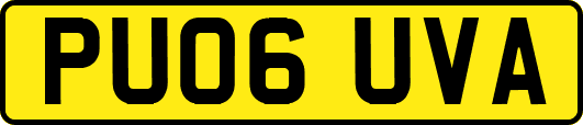 PU06UVA