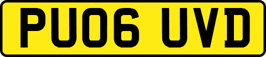 PU06UVD