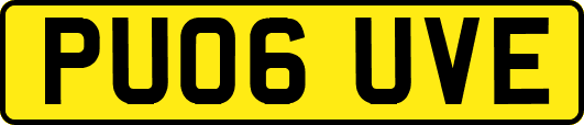 PU06UVE