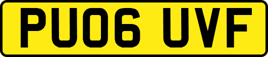 PU06UVF