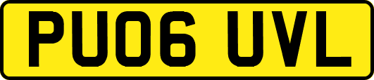 PU06UVL