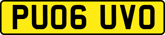 PU06UVO