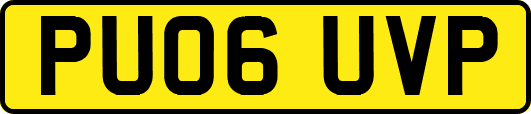 PU06UVP