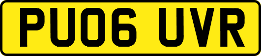 PU06UVR
