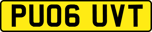 PU06UVT