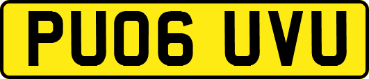 PU06UVU
