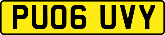 PU06UVY