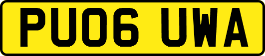 PU06UWA