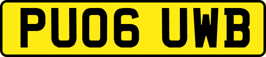 PU06UWB