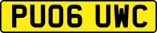 PU06UWC