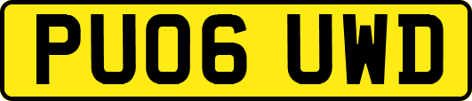 PU06UWD