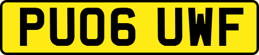 PU06UWF