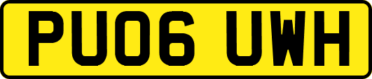 PU06UWH