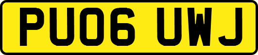 PU06UWJ