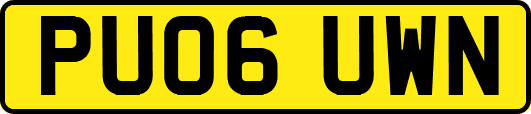 PU06UWN