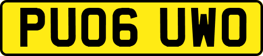 PU06UWO