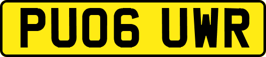 PU06UWR