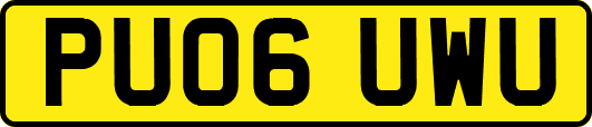 PU06UWU